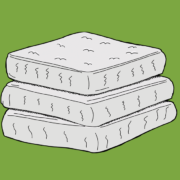 Mattress and Box spring