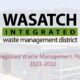 WIWMD Integrated Waste Management Plan Final 110122