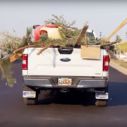 Help keep our streets safe and clean