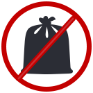 Do not bag