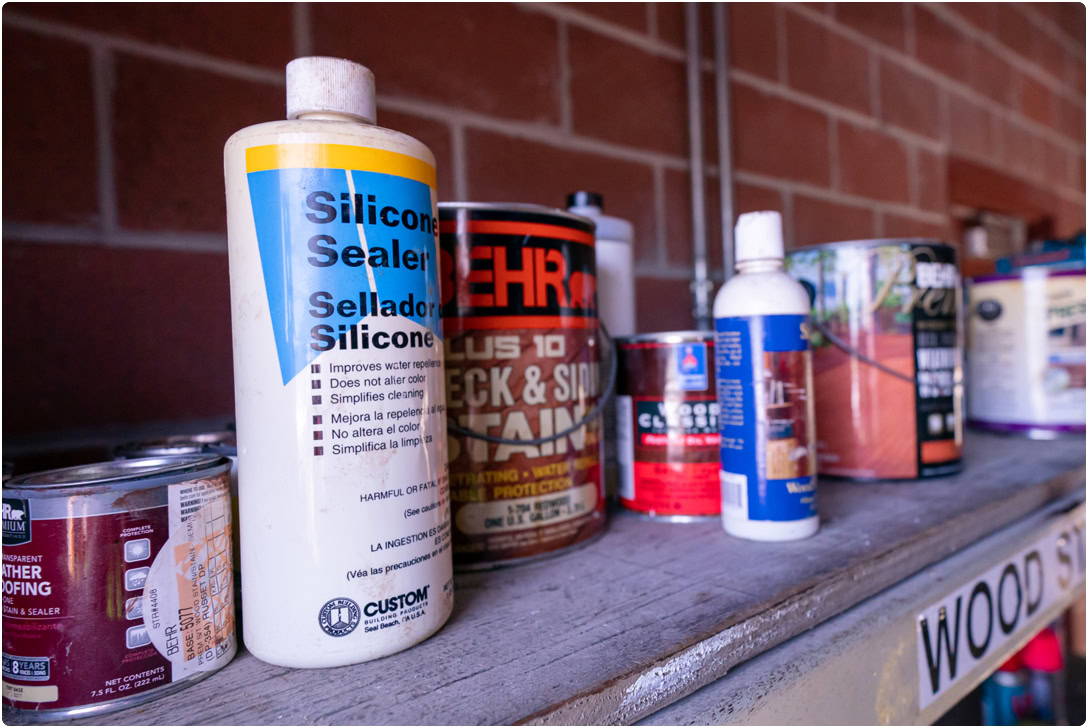 Household Hazardous Waste Facility