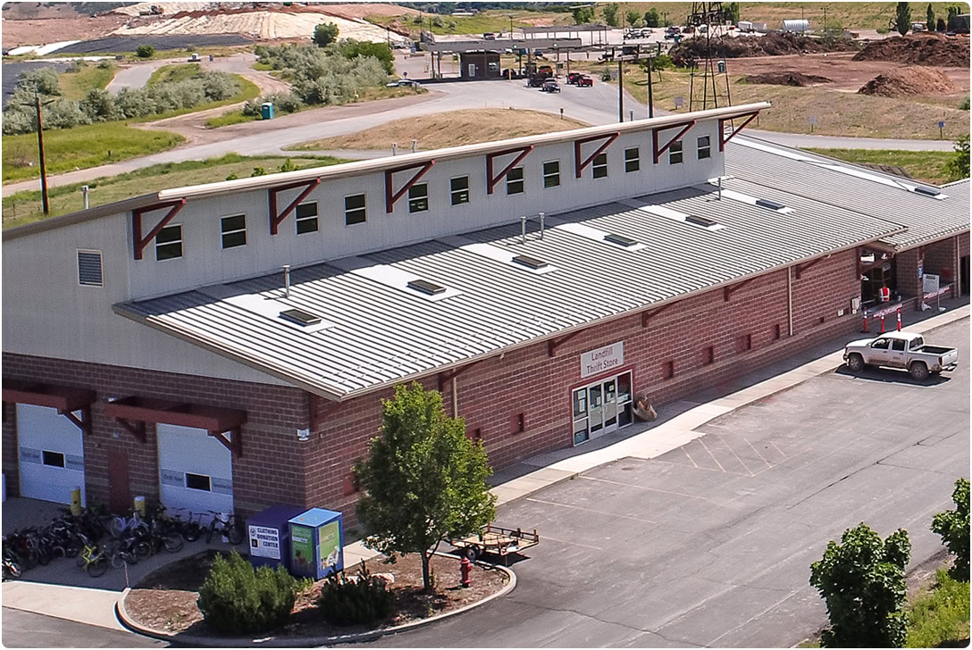 Thrift Store Thrift Store