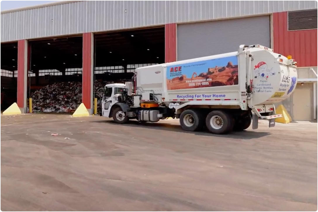 Transfer Station Transfer Station